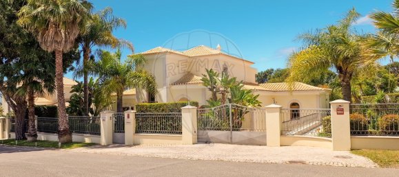 4 غرف نوم منزل في Quarteira, Portugal رقم 183561 14