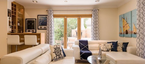 4 غرف نوم منزل في Quarteira, Portugal رقم 183561 20