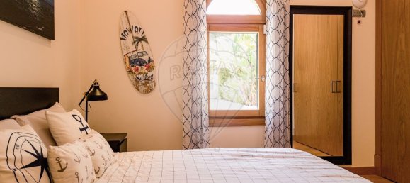 4 غرف نوم منزل في Quarteira, Portugal رقم 183561 35