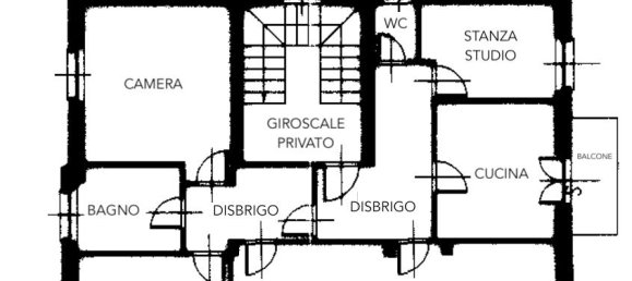 Apartamento de 6 divisões em Mezzocorona, Italy N.º 234876 49