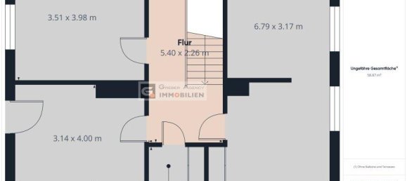 7 rooms House in Ternitz, Austria No. 155034 17