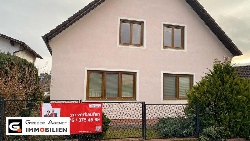 7 rooms House in Ternitz, Austria No. 155034