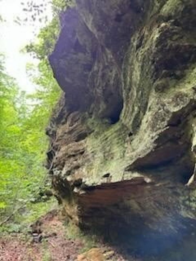 Terreno em South Bloomingville, USA N.º 536547