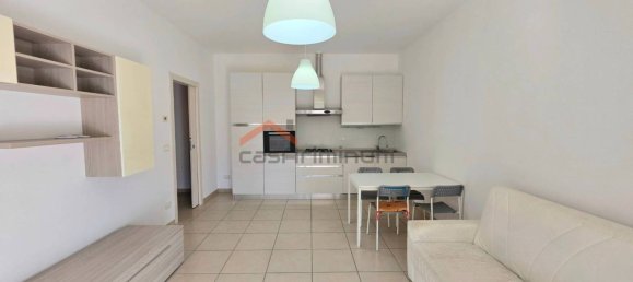 1 bedroom Apartment in Rimini, Italy No. 326241 2