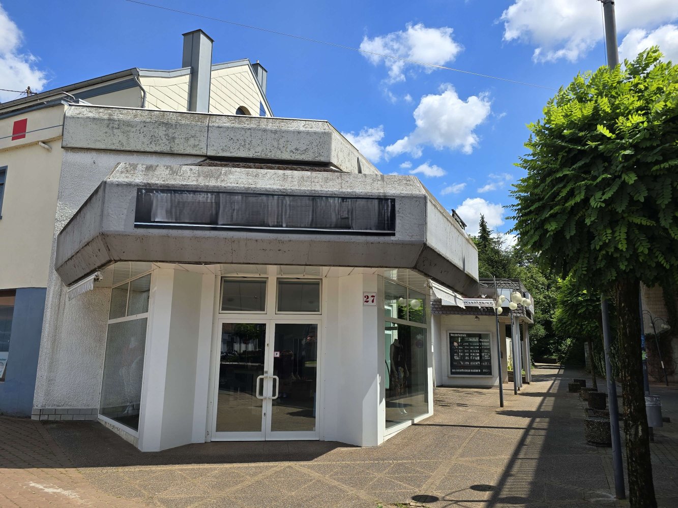 Edifício em Saarlouis, Germany 115 m² N.º 18033