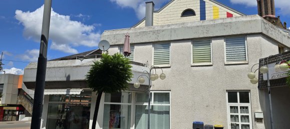 Edifício em Saarlouis, Germany 115 m² N.º 18033 4