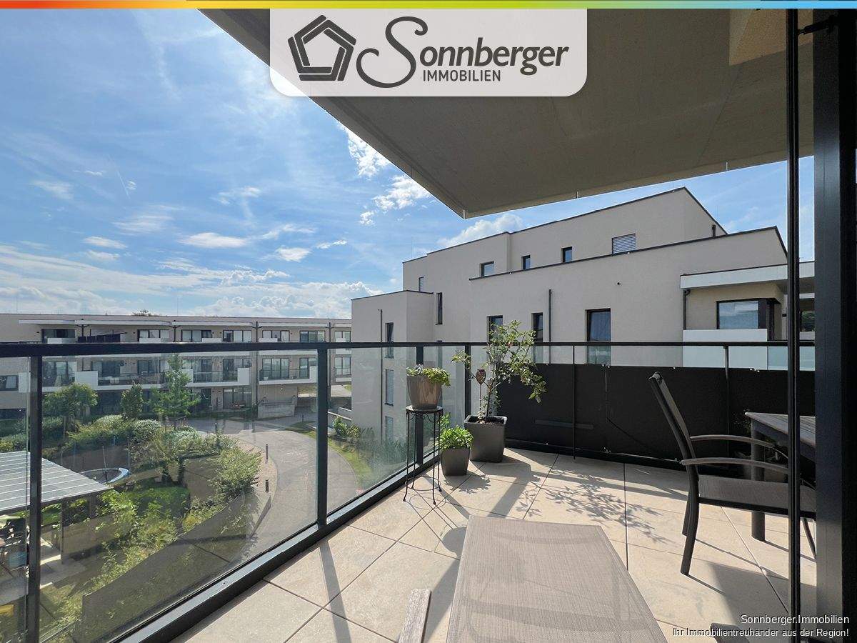 4غرفة شقة في Linz, Austria رقم 170432