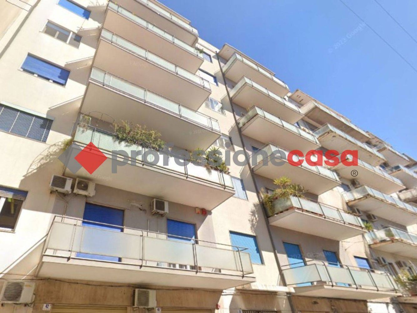 4غرفة شقة في Catania, Italy رقم 340946