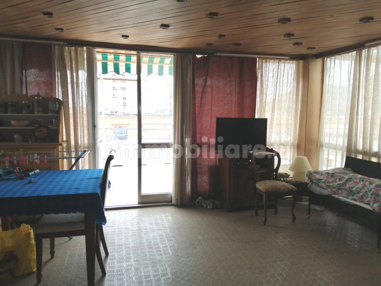 3 غرف نوم بانتهاوس في Cascina, Italy رقم 40780