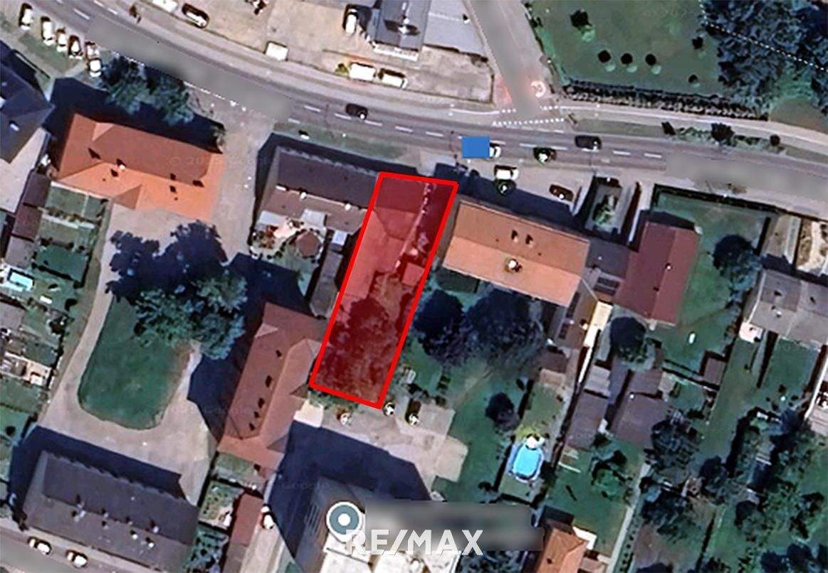 Terreno en Bruckneudorf, Austria 221 m² No. 238722