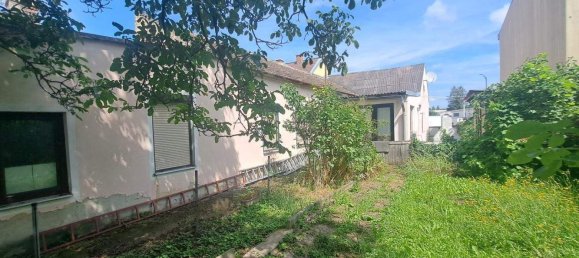 Terreno en Bruckneudorf, Austria 221 m² No. 238722 2