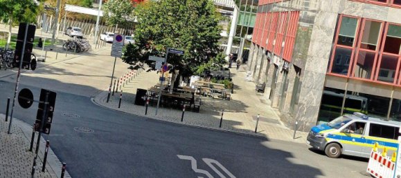 3 rooms Apartment in Nuremberg, Germany No. 296324 11