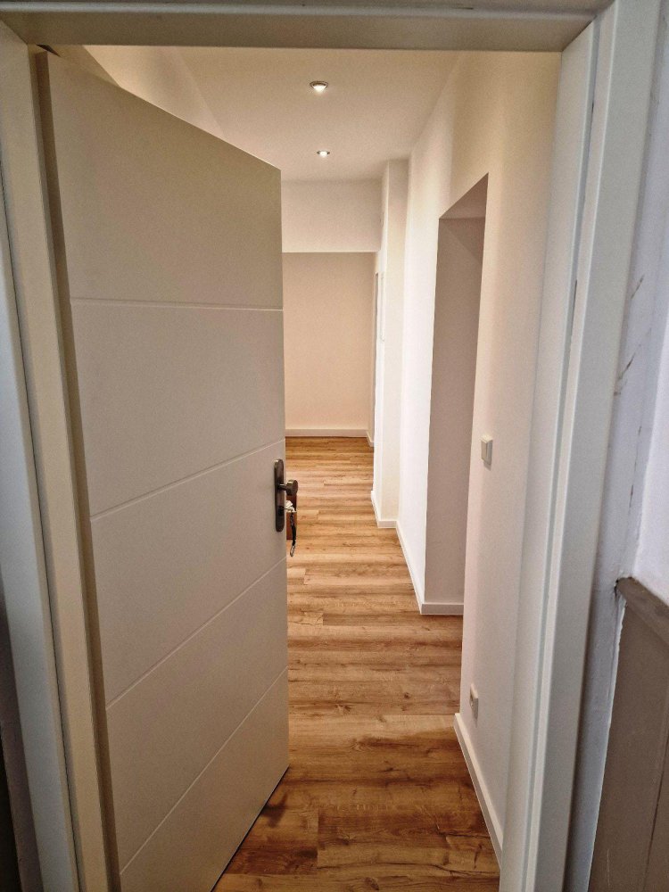 3 rooms Apartment in Nuremberg, Germany No. 296324