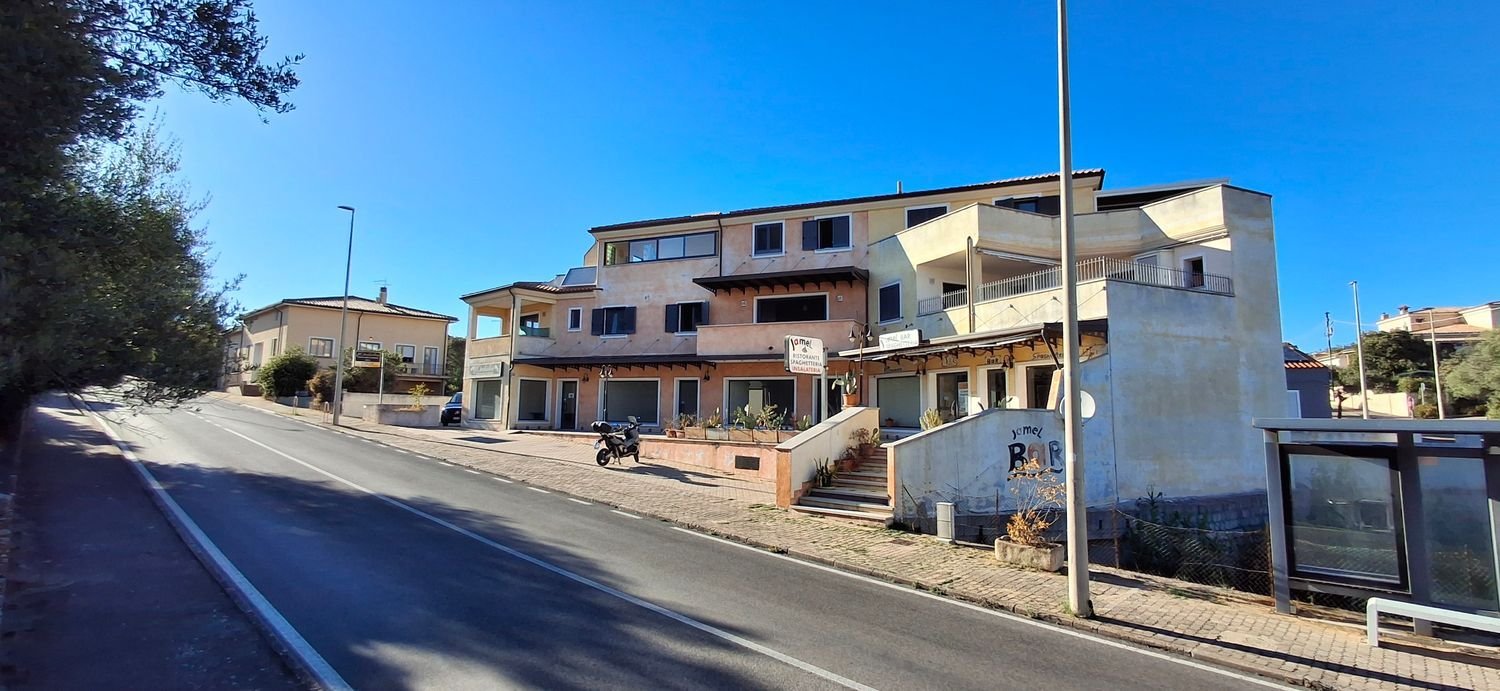 3 bedrooms Apartment in Arzachena, Italy No. 355905