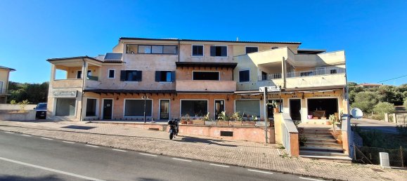 3 bedrooms Apartment in Arzachena, Italy No. 355905 13