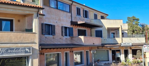 3 bedrooms Apartment in Arzachena, Italy No. 355905 5