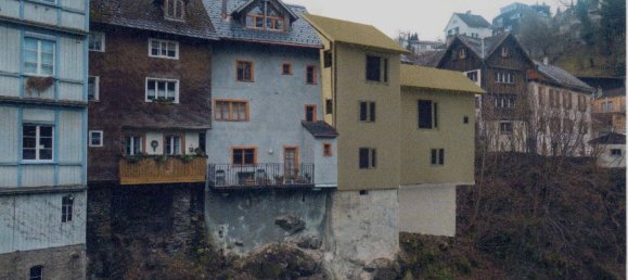 6غرفة تاون هاوس في Feldkirch, Austria رقم 233394 5