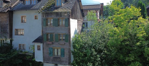 6غرفة تاون هاوس في Feldkirch, Austria رقم 233394 4