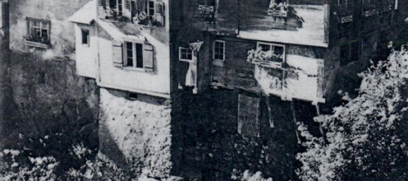 6غرفة تاون هاوس في Feldkirch, Austria رقم 233394 2