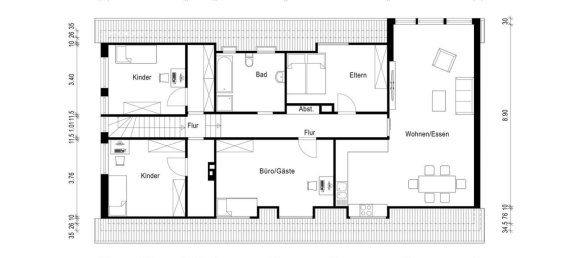 7-Zimmer Gebäude in Steinfurt, Germany, Nr. 134300 10