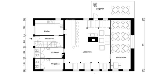 7-Zimmer Gebäude in Steinfurt, Germany, Nr. 134300 9