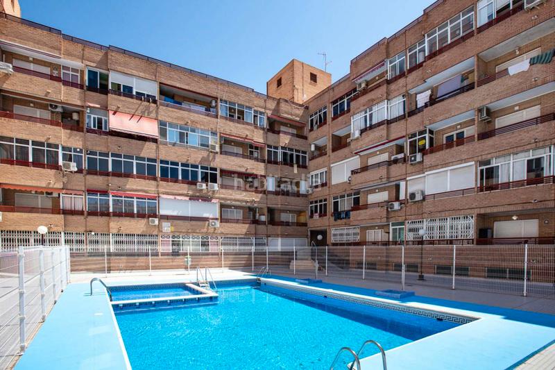 1 chambre Appartement à Torrevieja, Spain No. 241874