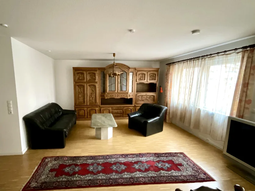 Apartamento T2 em Ludwigshafen am Rhein, Germany N.º 65466