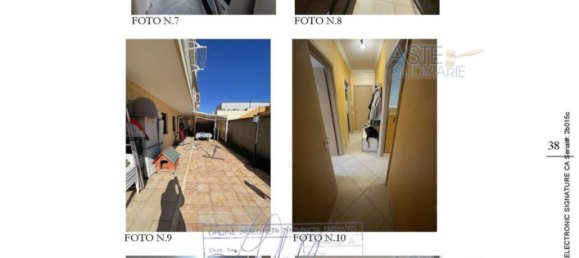 Apartamento de 7 dormitorios en Pulsano, Italy No. 318108 2