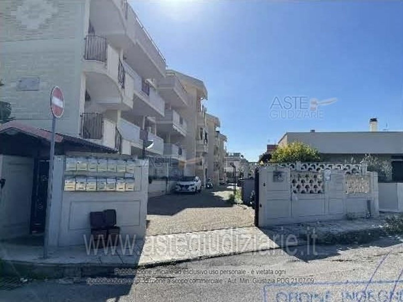 Apartamento de 7 dormitorios en Pulsano, Italy No. 318108