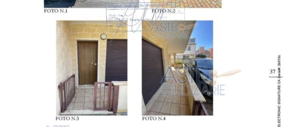 Apartamento de 7 dormitorios en Pulsano, Italy No. 318108 3