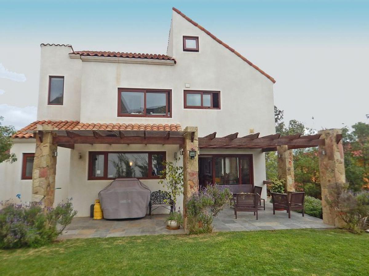 4 Schlafzimmer Haus in Valparaiso, Chile, Nr. 4032