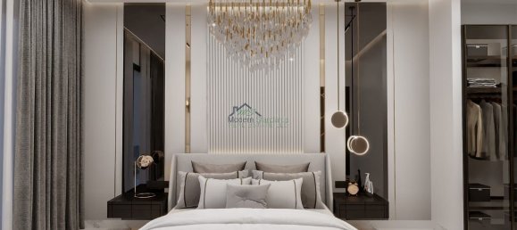 1 غرف نوم شقة في ELITZ 2, دائرة قرية جميرا, UAE رقم 60816 15