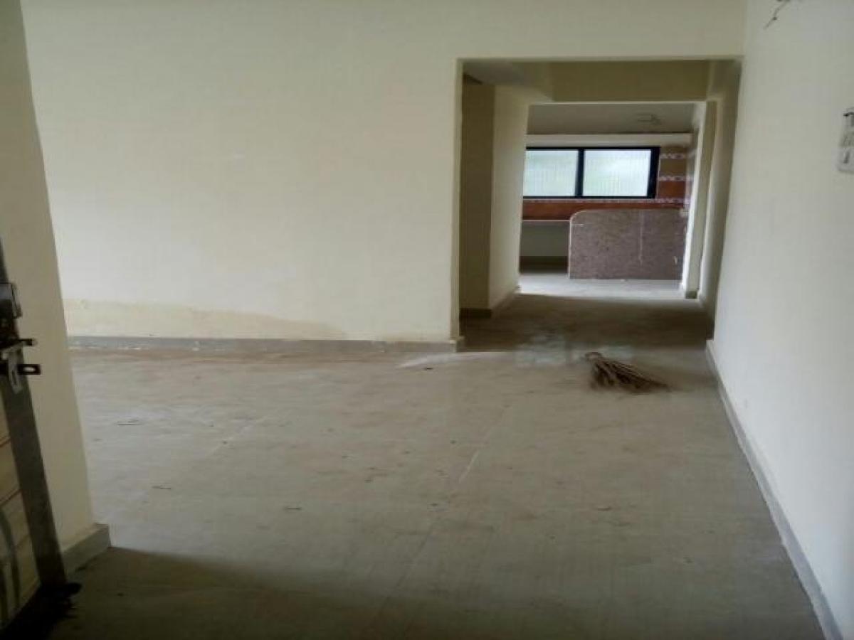 Studio in Mumbai, India, Nr. 6018