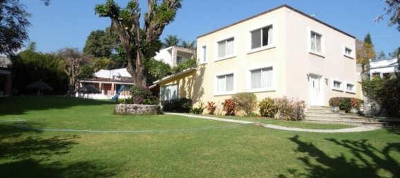 Casa T4 em Morelos, Mexico N.º 187054 2