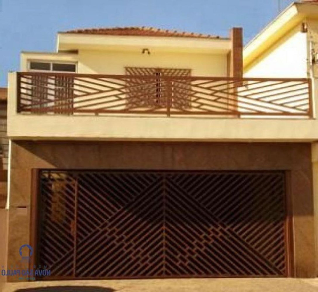 Casa de 8 dormitorios en Sao Paulo, Brazil No. 533971