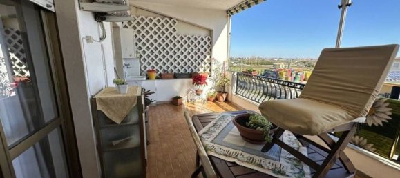 6 bedrooms Apartment in Corigliano Rossano, Italy No. 376113 12