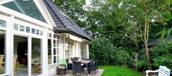 Таунхаус с 4 спальнями в Вандсбек, Германия № 76220 4