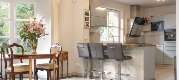 Таунхаус с 4 спальнями в Вандсбек, Германия № 76220 6