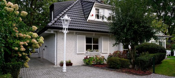 Таунхаус с 4 спальнями в Вандсбек, Германия № 76220 3