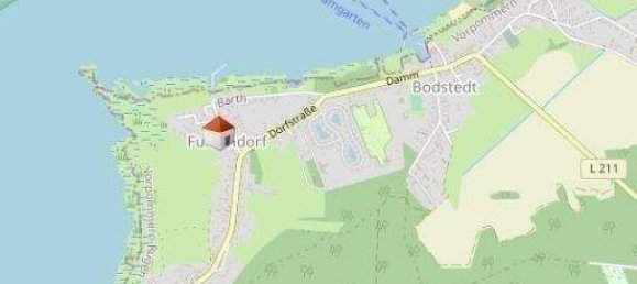 4غرفة تاون هاوس في Vorpommern-Rugen, Germany رقم 220127 16