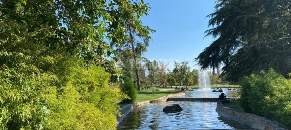 3-Zimmer Wohnung in Madrid, Spain, Nr. 168320 4