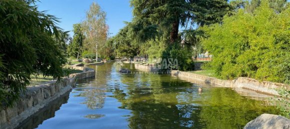 3-Zimmer Wohnung in Madrid, Spain, Nr. 168320 5