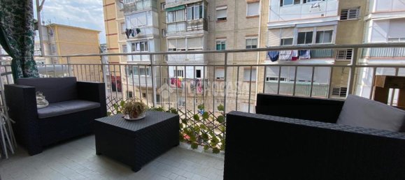 3-Zimmer Wohnung in Madrid, Spain, Nr. 168320 2