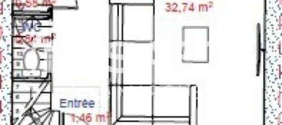 Casa T1 em Bouzonville-aux-Bois, France N.º 42418 2