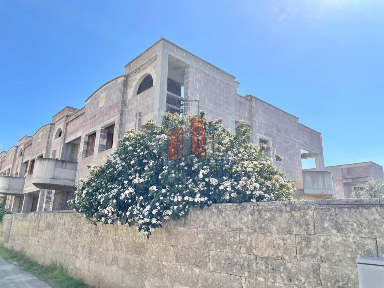5 rooms House in Casarano, Italy No. 154639
