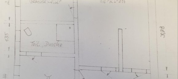 3 rooms House in Wartburgkreis, Germany No. 245835 14