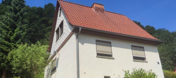 3 rooms House in Wartburgkreis, Germany No. 245835 2