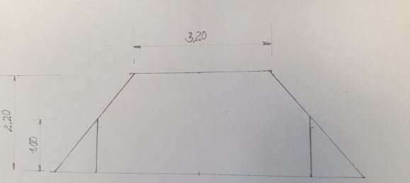 3 rooms House in Wartburgkreis, Germany No. 245835 13