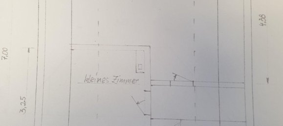 3 rooms House in Wartburgkreis, Germany No. 245835 12