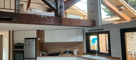 Квартира с 3 спальнями в Корнелля-дель-Верколь, Франция № 342244 2